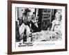 A Streetcar Named Desire, French Movie Poster, 1951-null-Framed Art Print