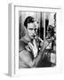 A Streetcar Named Desire, Marlon Brando, 1951, Playing Cards-null-Framed Premium Photographic Print