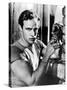 A Streetcar Named Desire, Marlon Brando, 1951, Playing Cards-null-Stretched Canvas