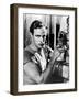 A Streetcar Named Desire, Marlon Brando, 1951, Playing Cards-null-Framed Photo