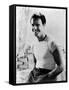 A Streetcar Named Desire, Marlon Brando, 1951-null-Framed Stretched Canvas