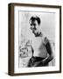 A Streetcar Named Desire, Marlon Brando, 1951-null-Framed Photo