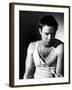 A Streetcar Named Desire, Marlon Brando, 1951-null-Framed Photo