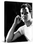 A Streetcar Named Desire, Marlon Brando, 1951-null-Stretched Canvas