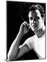 A Streetcar Named Desire, Marlon Brando, 1951-null-Mounted Photo