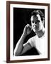 A Streetcar Named Desire, Marlon Brando, 1951-null-Framed Photo