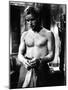 A Streetcar Named Desire, Marlon Brando, 1951-null-Mounted Photo