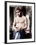 A Streetcar Named Desire, Marlon Brando, 1951-null-Framed Photo