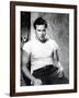 A Streetcar Named Desire, Marlon Brando 1951-null-Framed Photo