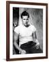 A Streetcar Named Desire, Marlon Brando 1951-null-Framed Photo