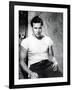 A Streetcar Named Desire, Marlon Brando 1951-null-Framed Photo