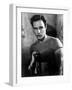 A Streetcar Named Desire, Marlon Brando, 1951-null-Framed Photo