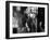 A Streetcar Named Desire, Marlon Brando, Vivien Leigh, 1951-null-Framed Photo