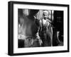 A Streetcar Named Desire, Marlon Brando, Vivien Leigh, 1951-null-Framed Photo