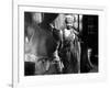 A Streetcar Named Desire, Marlon Brando, Vivien Leigh, 1951-null-Framed Photo