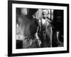 A Streetcar Named Desire, Marlon Brando, Vivien Leigh, 1951-null-Framed Photo