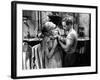 A Streetcar Named Desire, Vivien Leigh, Marlon Brando, 1951-null-Framed Premium Photographic Print