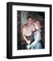 A Streetcar Named Desire-null-Framed Photo