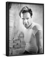 A Streetcar Named Desire-null-Framed Photo