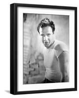 A Streetcar Named Desire-null-Framed Photo