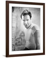 A Streetcar Named Desire-null-Framed Photo