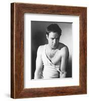 A Streetcar Named Desire-null-Framed Photo