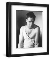 A Streetcar Named Desire-null-Framed Photo