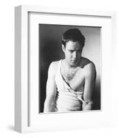 A Streetcar Named Desire-null-Framed Photo