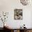A Studio Idyll: The-Carl Larsson-Giclee Print displayed on a wall