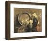 A Study in Greys-Bill Reid-Framed Premium Giclee Print