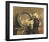 A Study in Greys-Bill Reid-Framed Premium Giclee Print