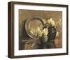 A Study in Greys-Bill Reid-Framed Premium Giclee Print