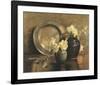 A Study in Greys-Bill Reid-Framed Premium Giclee Print