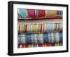 A Study In Patterns 2-Dorothy Berry-Lound-Framed Giclee Print