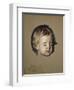 A Study of a Dead Child-Allan Ramsay-Framed Giclee Print