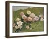 A Study of Roses-Luigi Rossi-Framed Giclee Print