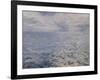 A Study of Sun on the Sea-Jose Agustin Arrieta-Framed Giclee Print