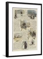 A Subaltern's First Impressions of Malta-Adrien Emmanuel Marie-Framed Giclee Print