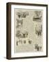 A Subaltern's First Impressions of Malta-Adrien Emmanuel Marie-Framed Giclee Print