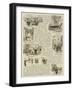 A Subaltern's First Impressions of Malta-Adrien Emmanuel Marie-Framed Giclee Print