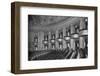 A successful and unusual treatment of boxes, Al Ringling Theatre, Baraboo, Wisconsin, 1925-null-Framed Photographic Print