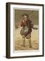 A Successful Campaign-John Dawson Watson-Framed Giclee Print