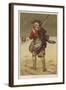 A Successful Campaign-John Dawson Watson-Framed Giclee Print