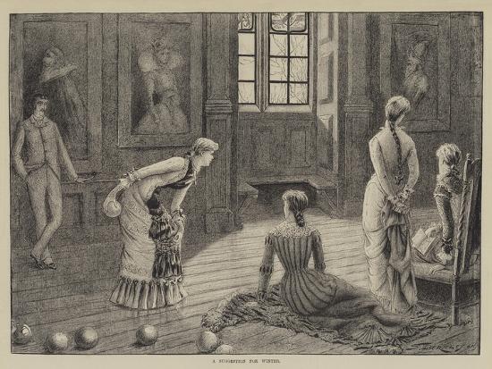 Giclee Print, , large