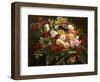 A Summer Bouquet, 1883-Anthonie Eleonore Christensen-Framed Giclee Print