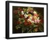 A Summer Bouquet, 1883-Anthonie Eleonore Christensen-Framed Giclee Print