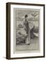 A Summer Dream-Herbert Gandy-Framed Giclee Print