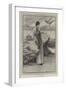 A Summer Dream-Herbert Gandy-Framed Giclee Print