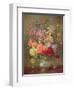 A Summer Floral Arrangement, 1996-Albert Williams-Framed Giclee Print