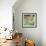 A Summer Footpath-Sylvia Paul-Framed Giclee Print displayed on a wall